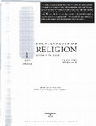 Research paper thumbnail of African American Religions, History of Study