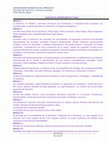 Research paper thumbnail of RESUMEN COMPLETO DE TALLER DE JURISPRUDENCIA