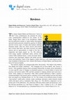 Research paper thumbnail of Digital Icons, Review (2011) - Digital Media and Democracy