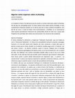 Research paper thumbnail of Algunes notes esparses sobre el fracking