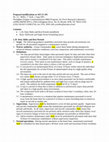 Research paper thumbnail of Fatigue mitigation recommendations for AFI 21-101