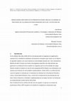 Research paper thumbnail of OPERACIONES DISCURSIVAS EN PRESENTACIONES ORALES ACADÉMICAS POR PARTE DE ALUMNOS ESTADOUNIDENSES DE ELSE: UN ESTUDIO DE CASO