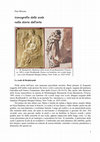 Research paper thumbnail of Iconografia delle scale