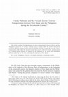 Research paper thumbnail of Unruly Plebeians and the Forzado System: Convict  Transportation between New Spain and the Philippines  during the Seventeenth Century