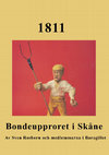 Research paper thumbnail of Det skånska bondeupproret året 1811. (1991)