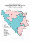 Research paper thumbnail of Factors in Reconciliation: Religion, Local Conditions, People and Trust