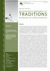 Research paper thumbnail of Ressources Marines et Traditions Bulletin d’Information No.　３０