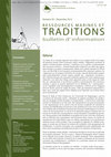 Research paper thumbnail of Ressources Marines et Traditions Bulletin d’Information　No 29