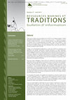 Research paper thumbnail of Ressources Marines et Traditions Bulletin d’Information　No 27