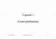 Research paper thumbnail of Cap 01