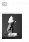 Research paper thumbnail of Yvonne Rainer, Muciz Lover