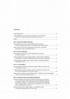 Research paper thumbnail of Papantoniou, G. ed. 2008. POCA 2005. Postgraduate Cypriot Archaeology. British Archaeological Reports, International Series 1803. Oxford: Archaeopress.