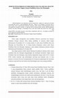 Research paper thumbnail of DIMENSI PENGEMBANGAN DIRI BERNUANSA ISLAMI DALAM KTSP (Kurikulum Tingkat Satuan Pendidikan Dasar dan Menengah)