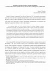 Research paper thumbnail of « Navigation et gens de mer dans le canal de Mozambique : Le boutre dans les activités maritimes de Nosy Be et de l’ouest de Madagascar au XIXe siècle »