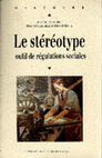 Research paper thumbnail of « Le choix d’identité d’une communauté par les légendes de fondation : Ancyre et Pessinonte en Asie Mineure », dans M. Grandière et M. Molin éd., Le stéréotype, outils de régulations sociales, Rennes, 2003, p. 213-228.