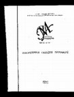 Research paper thumbnail of Sosnowska, Danuta, Inna Galicja, Warszawa: Dom Wydawniczy Elipsa, 2008 (in Ukrainian).