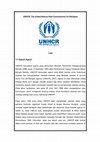 Research paper thumbnail of UNHCR - moral