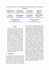 Research paper thumbnail of Learning from OzCLO, the Australian Computational and Linguistics Olympiad