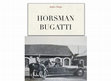 Research paper thumbnail of Horseman Bugatti