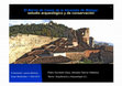 Research paper thumbnail of El Barrio de Casas de la Alcazaba de Málaga. Estudio arqueológico y de conservación