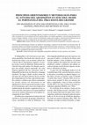 Research paper thumbnail of Principios orientadores y metodología para el estudio del QHAPAQÑAN en Atacama: desde el portezuelo del Inka hasta Rio Grande