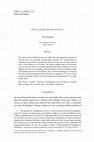 Research paper thumbnail of Jesus, Judaism and the Covenant