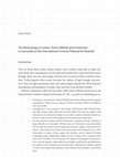 Research paper thumbnail of The Musicology of Justice: Simon Bikindi and Incitement to Genocide at the ICTR