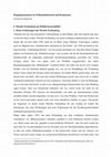 Research paper thumbnail of  Eingangsstatement zur Podiumsdiskussion: Theodor Eschenburg als Politikwissenschaftler