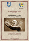 Research paper thumbnail of Call for papers - "HOMINES, FUNERA, ASTRA (Fourth edition):  Time and Cause of Death  from Prehistory to Middle Ages", 21-23 September 2014, "1 Decembrie 1918" University of Alba Iulia (Romania)