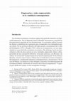 Research paper thumbnail of "Empresarios y redes empresariales en la Andalucía contemporánea"