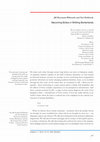 Research paper thumbnail of Becoming-Exiles in Shifting Borderlands