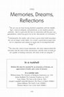 Research paper thumbnail of Memories-Dreams-Reflections-by-Carl-Jung