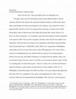 Research paper thumbnail of The American Racial State in the Long Twentieth Century: "Don't We Die Too?": Race and AIDS in the City of Brotherly Love