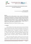 Research paper thumbnail of Anais do XI Encontro Nacional de Educação Matemática – ISSN 2178-034X A RESOLUÇÃO DE UMA ATIVIDADE DE LÓGICA POR GRUPOS ONLINE: ALGUMAS CONSIDERAÇÕES