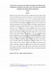 Research paper thumbnail of Islamic Science of Astronomy and Calendrical Technology in the Medieval China and Significant Contributions to the Chinese science of astronomy and Calendrical Technology in the Chinese Northern Sung Dynasty 