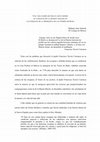 Research paper thumbnail of UNA VIDA EJEMPLAR PARA EL BUEN MORIR:  EL CONCEPTO DE LA MUERTE VENCIDA EN  LAS EXEQUIAS DE LA MARQUESA DE LAS TORRES DE RADA