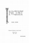 Research paper thumbnail of Reseña de "Relación de ritos y antigüedades de los incas" de Cristóbal de Molina