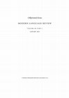 Research paper thumbnail of Frath, Pierre (ed.). 2008. Dénomination, phraséologie et référence. 