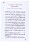 Research paper thumbnail of "Vivo con mis hermanos y muero por ellos". Las 'organizaciones juveniles de la calle': ¿Bandas criminales, grupos de resistencia o segundas familias?