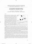 Research paper thumbnail of Geoarcheologická a geofyzikální prospekce na kostelním návrší v Březníku, okr. Třebíč/Geoarchaeological and Geophysical Research of Church´s Vicinity in Březník, district Třebíč.