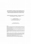 Research paper thumbnail of Developmental Changes of Early Reading Skills in Six-Year-Old Polish Children and GraphoGame as a Computer-Based Intervention to Support Them