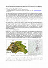 Research paper thumbnail of PILING PRACTICE IN SEDIMENTARY GRANULAR SOILS OF SANTA CRUZ, BOLIVIA