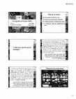 Research paper thumbnail of Les genres et le jeu vidéo (JEU1005) - Introduction [Les jeux de stratégie]