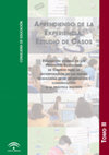 Research paper thumbnail of Evaluación de los Centros TIC de Andalucía. Estudio de Caso del CEIP Alcazaba.