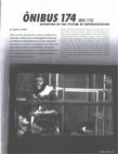 Research paper thumbnail of "Ônibus 174 (Bus 174): Intention in the System of Representation." CineAction, no. 67, Summer 2005, pp. 58-62.