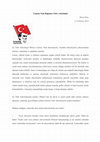 Research paper thumbnail of Yaşasın Tam Bağımsız Türk Arkeolojisi