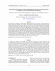 Research paper thumbnail of PENGARUH RASIO KESEHATAN BANK TERHADAP KINERJA KEUANGAN BANK UMUM SYARIAH DAN BANK KONVENSIONAL DI INDONESIA The Influence of Ratio Financial Results For Bank of Islamic Banks and Conventional Banks in Indonesia