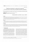 Research paper thumbnail of Corchón Rodríguez, Mª S.; Ortega Martínez, P.; Vicente Santos, F.J. (2013): “Cadenas operativas y suelos de ocupación. El Nivel 9 de la Cueva de Las Caldas (Asturias, España)” Munibe Antropologia – Arkeologia, 64: 17-32