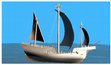 Research paper thumbnail of 3D PDF model of the Newport Medieval Ship minimum reconstruction -  needs to be downloaded to work as a 3D PDF