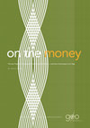 Research paper thumbnail of on the money The Key Financial Challenges Facing Nonprofits Today — and How Grantmakers Can Help